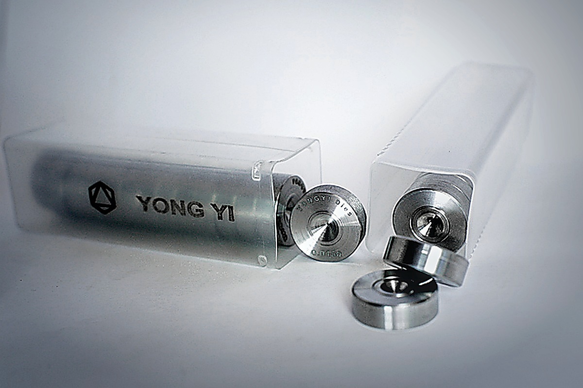 Elongation Sets