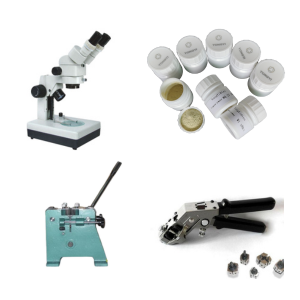 Die room tools