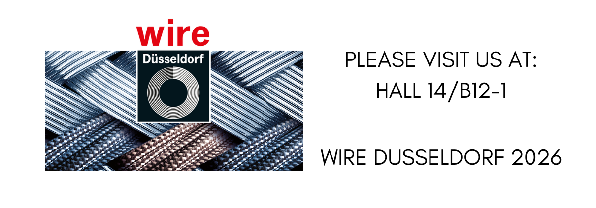 yongyi wire dies wire show