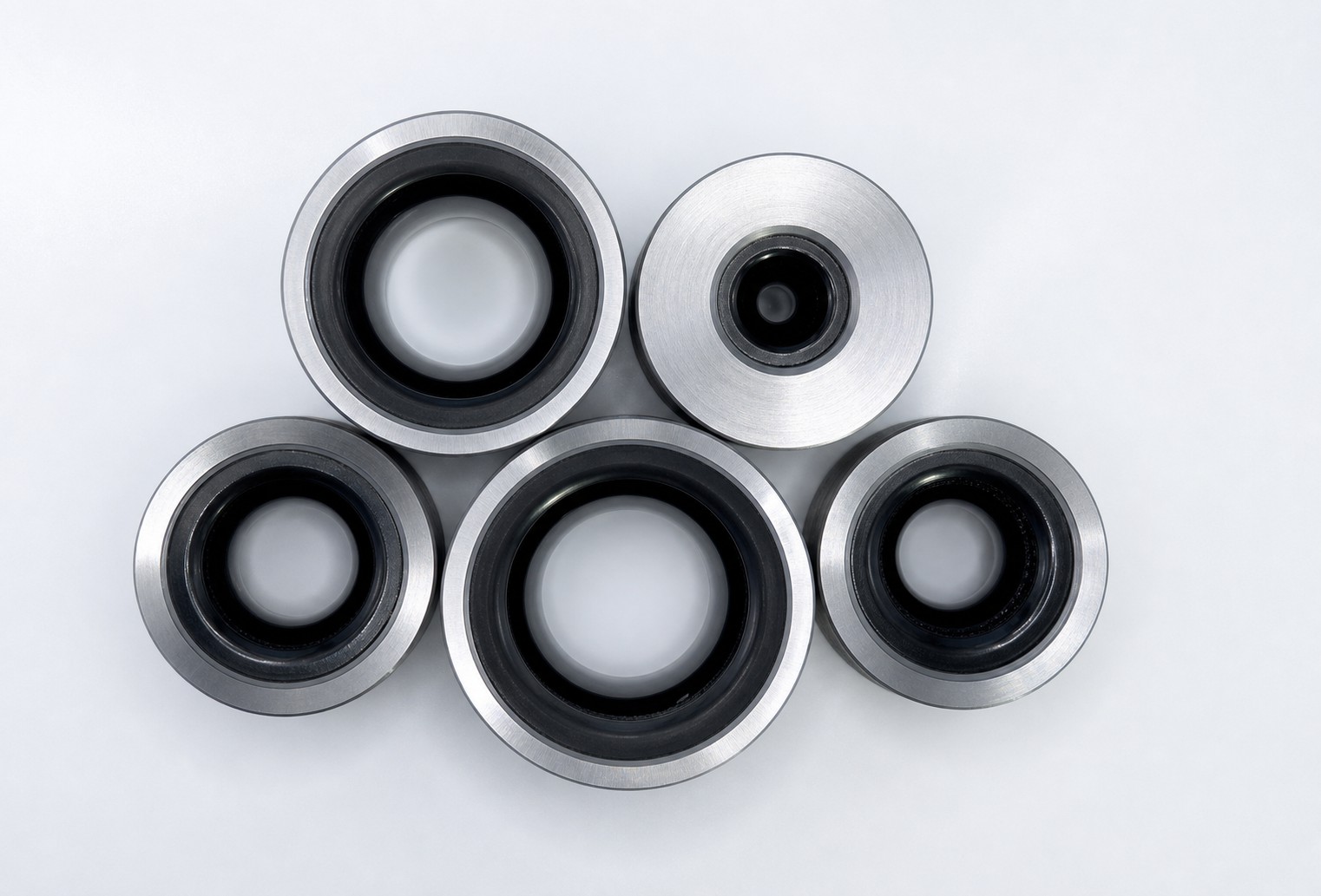 Yongyi nano dies for wire drawing, bunching and compacting applications